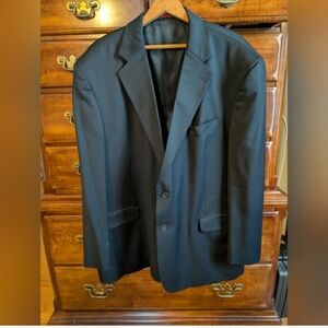 Suit Jacket